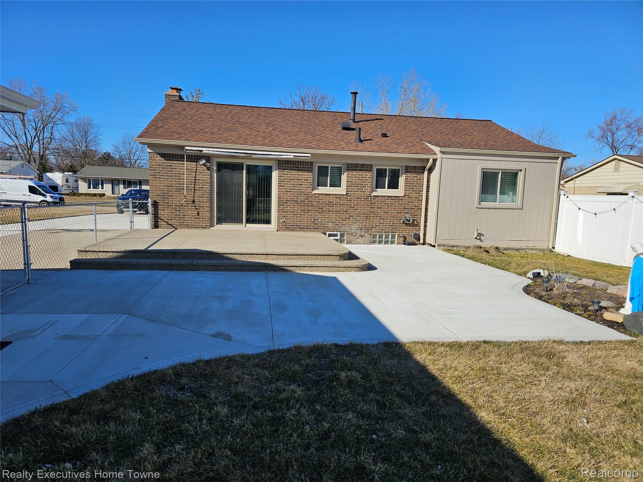 2458 Lindell Road Property Photo 15
