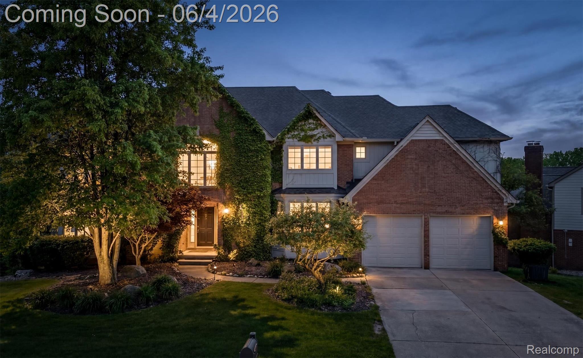 2962 Pheasant Ring Drive Property Photo 1