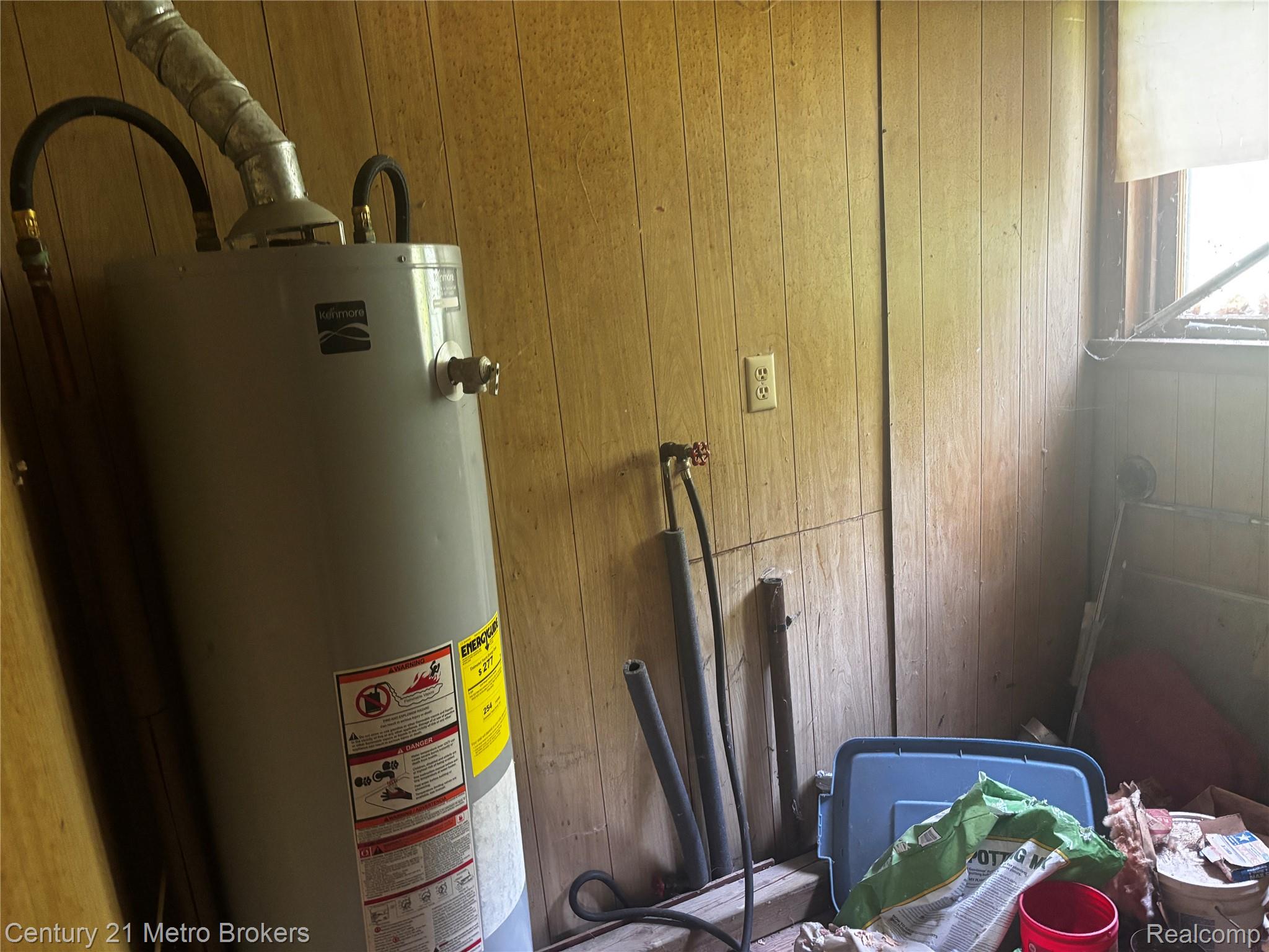 3944 Clutier Road Property Photo 9