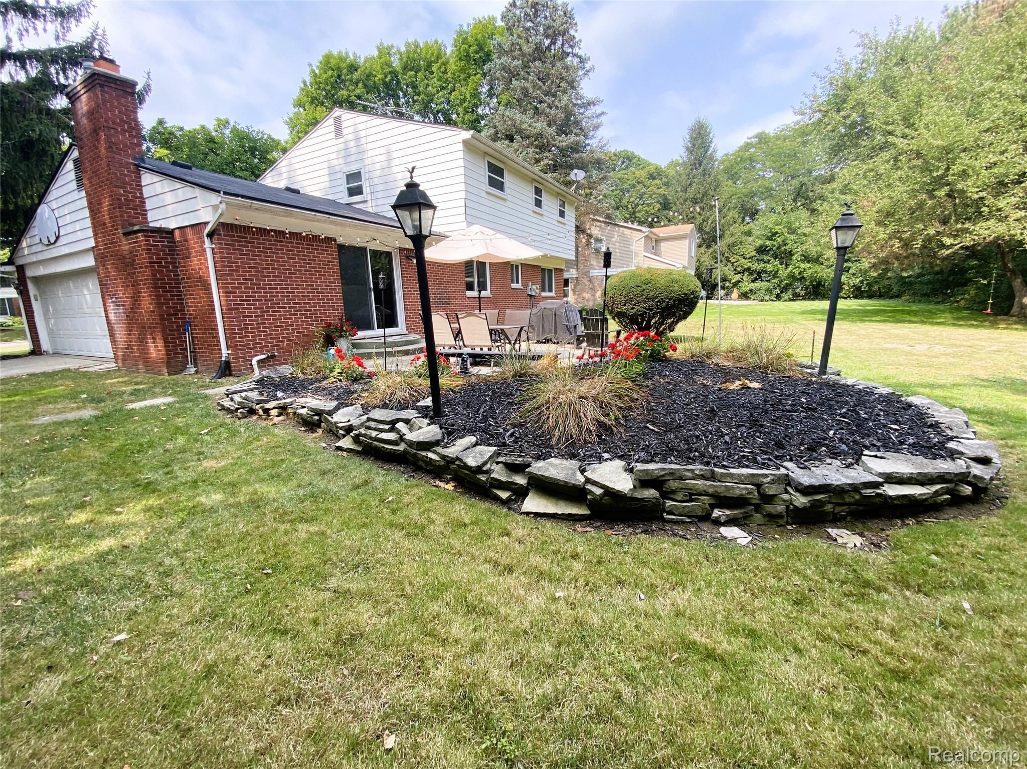 1707 Fox River Drive Property Photo 27