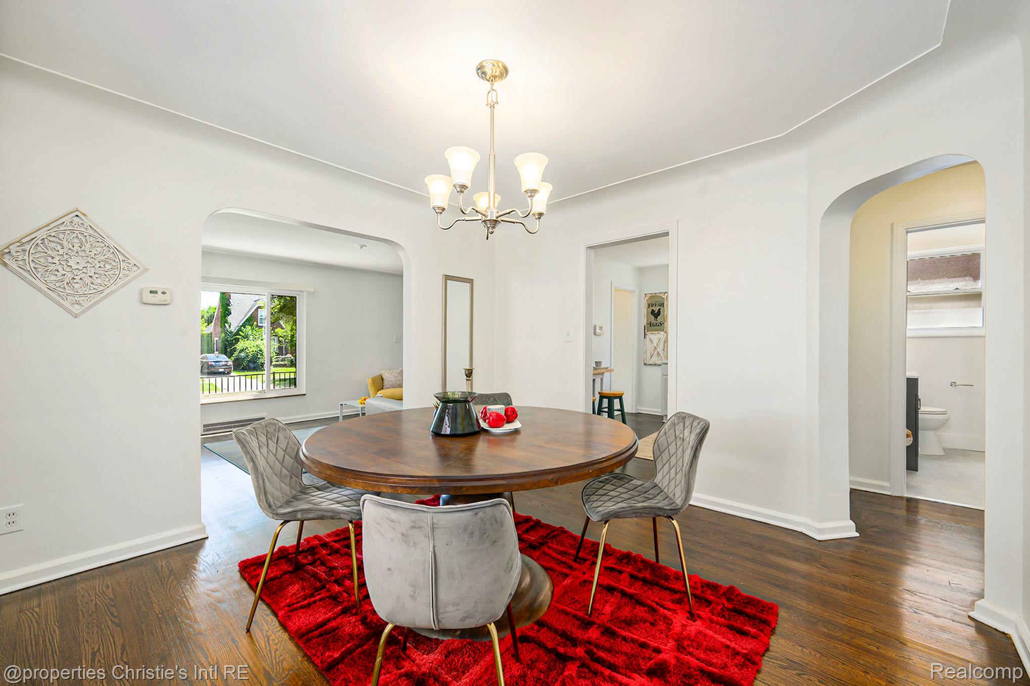 18661 Stoepel Street Property Photo 7
