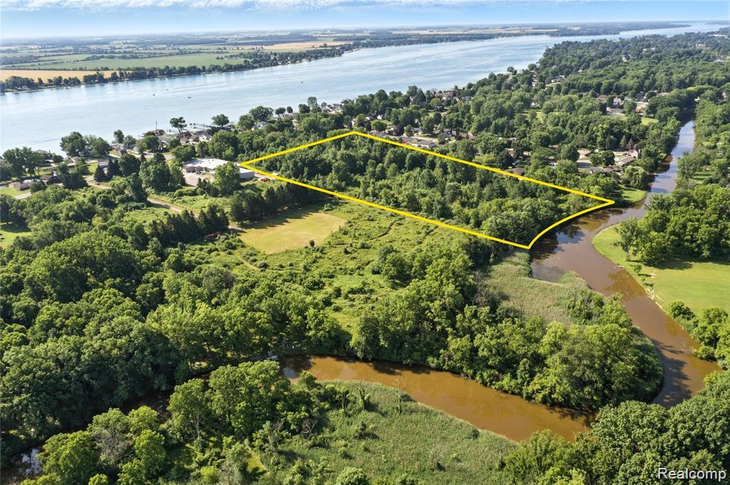 Lot 2 River Road Property Photo 1