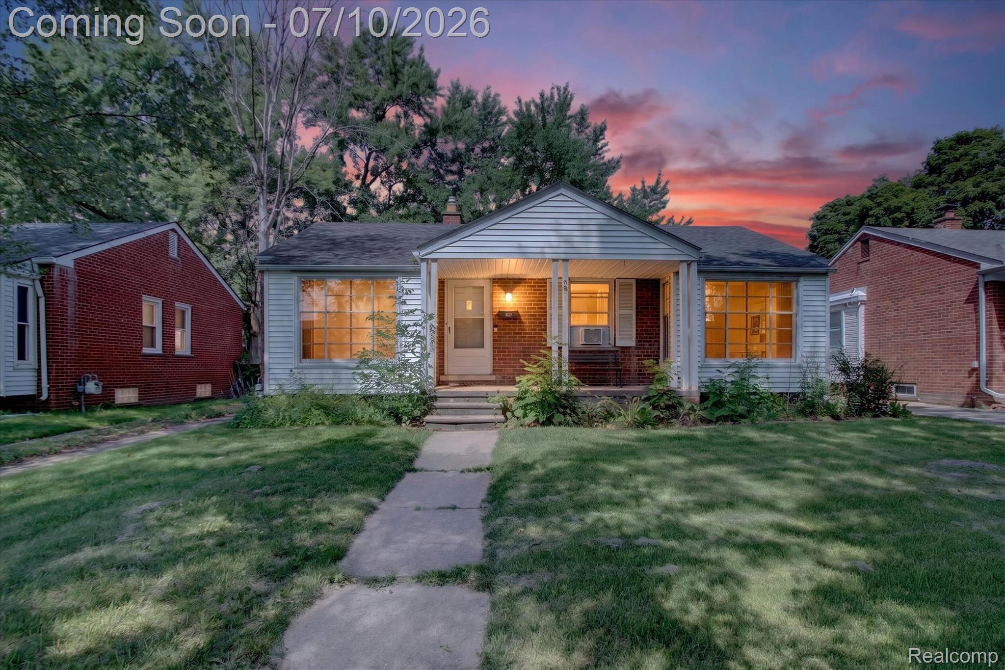 17125 Lennane Property Photo 1