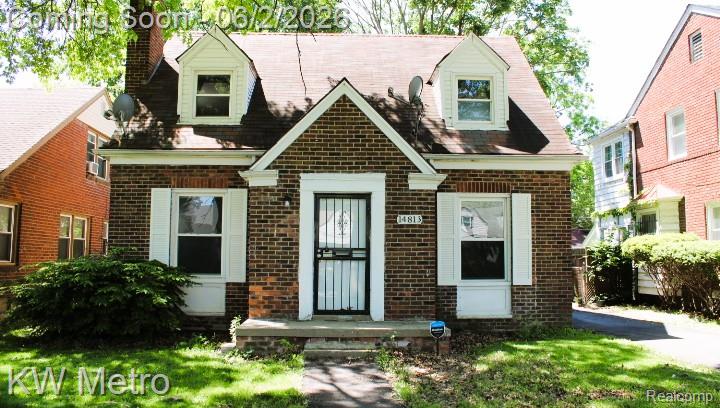 14813 Grandville Avenue Property Photo 1