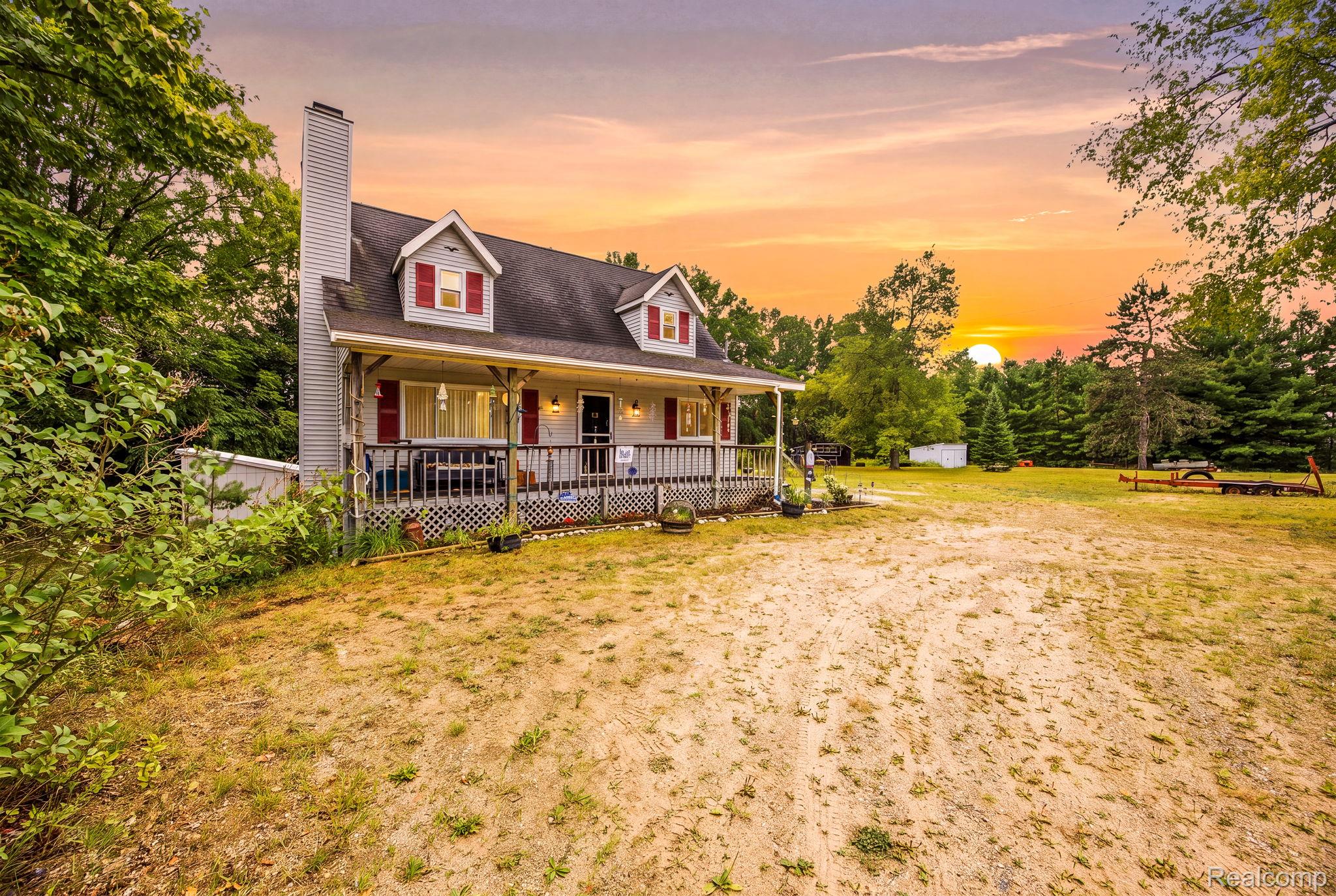 11245 Cedar Road Property Photo 1