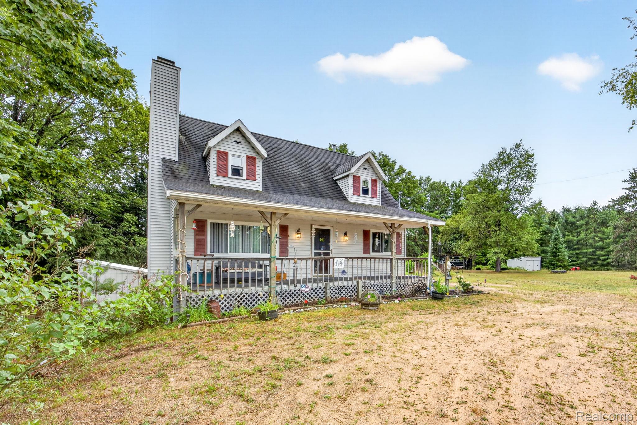 11245 Cedar Road Property Photo 2