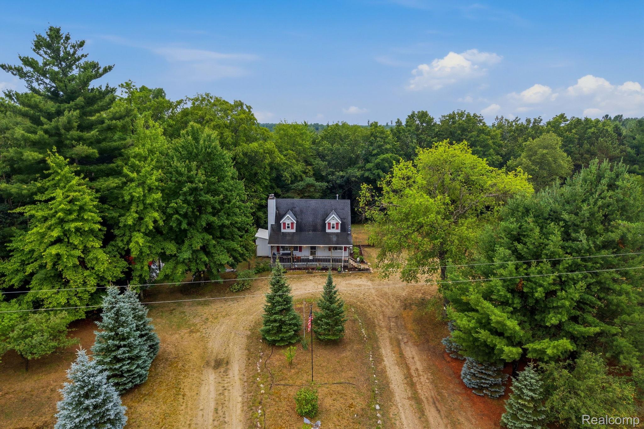 11245 Cedar Road Property Photo 3