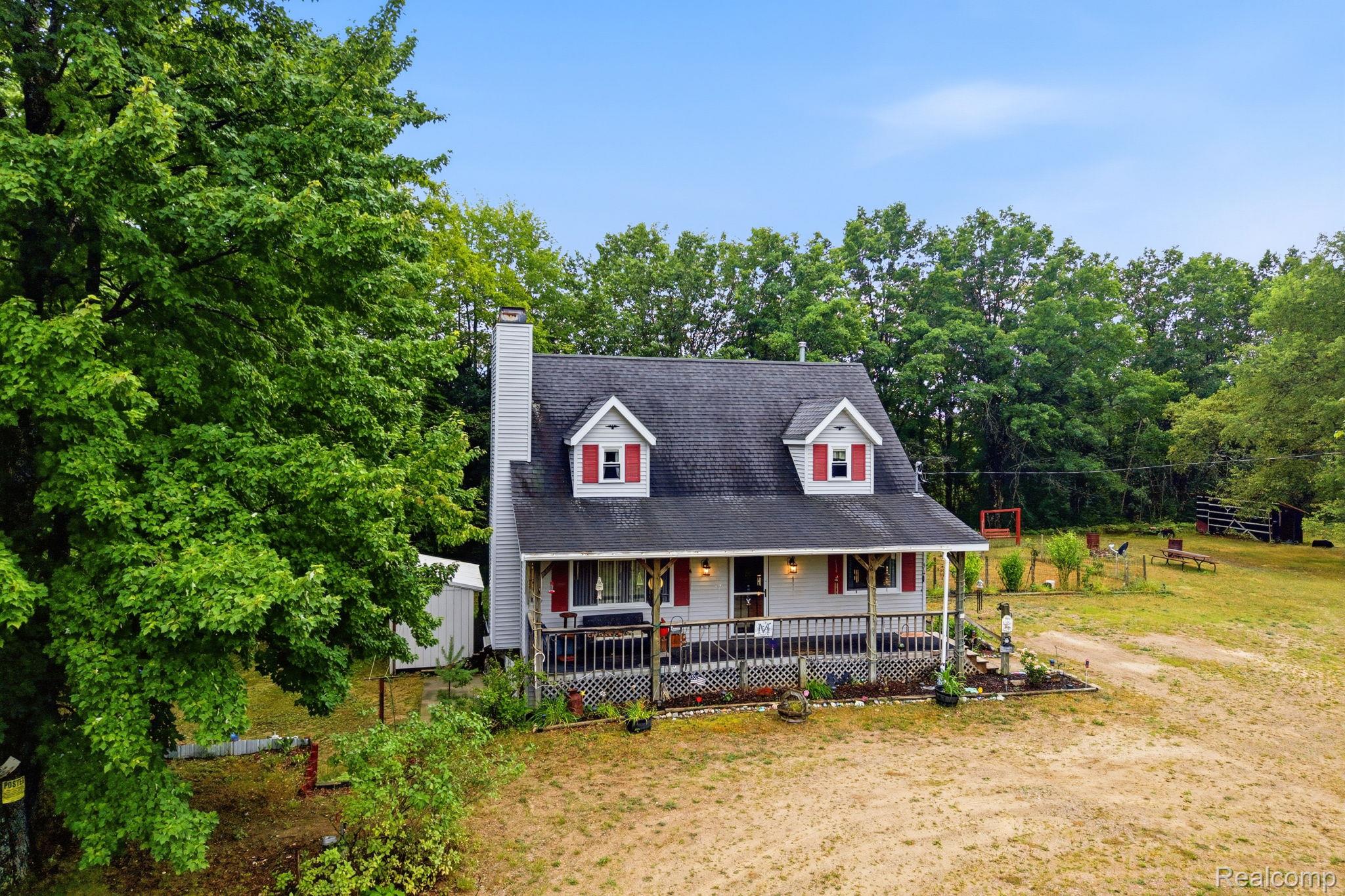 11245 Cedar Road Property Photo 37