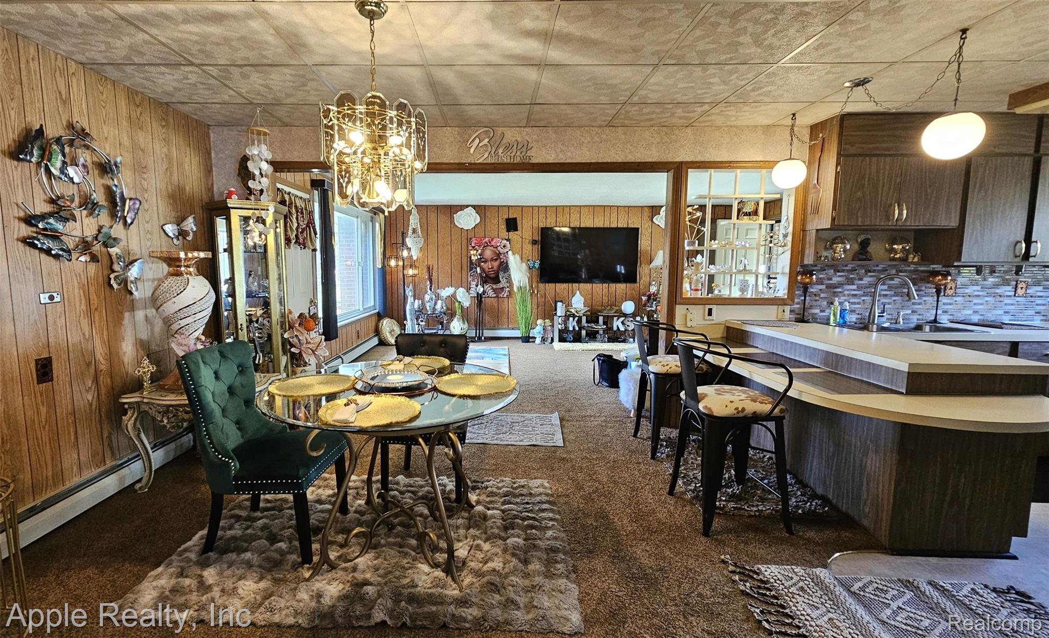 4851 Harrison Street Property Photo 6
