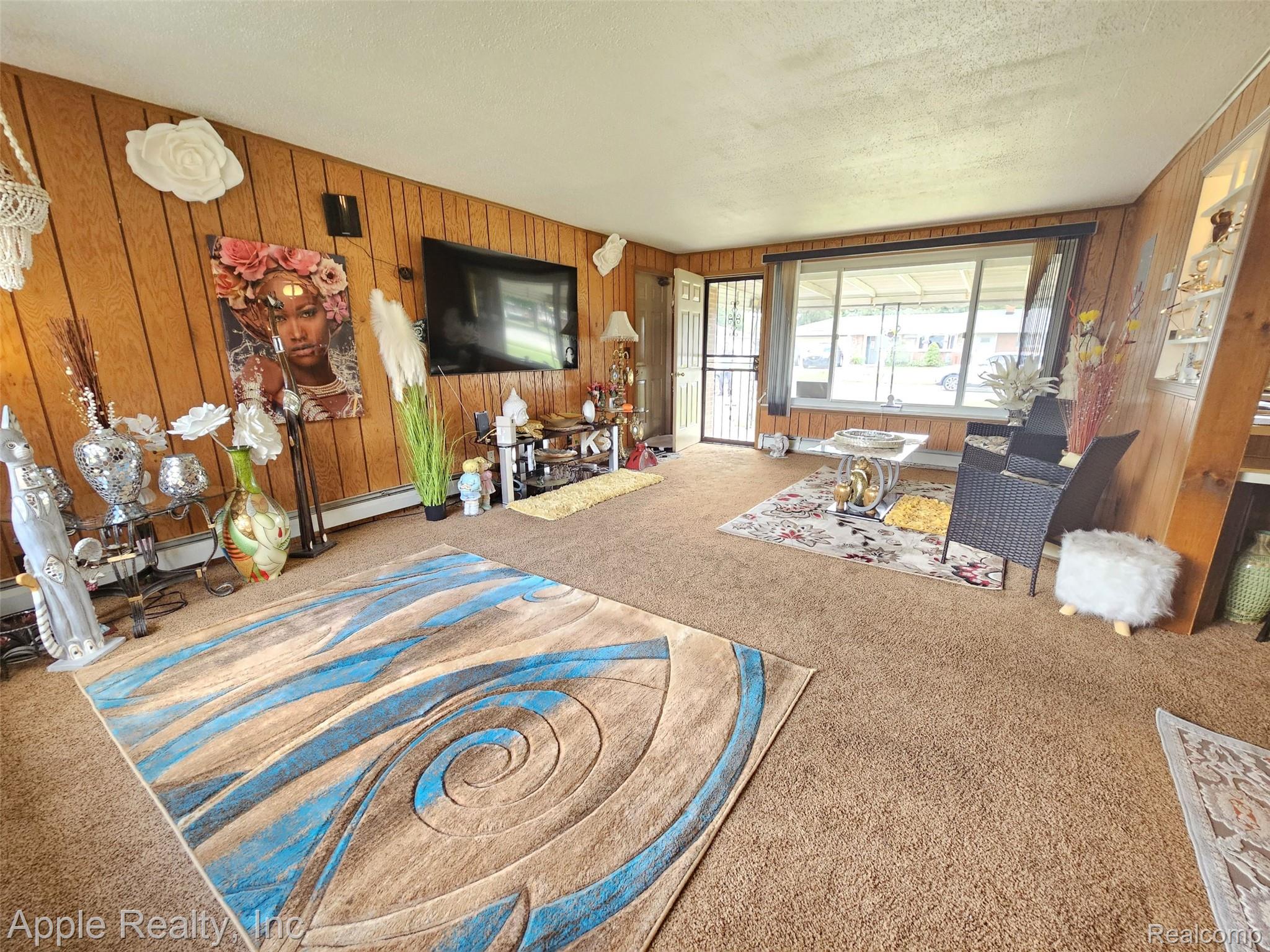 4851 Harrison Street Property Photo 7