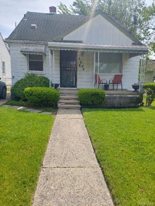 8666 Patton Street Property Photo 1