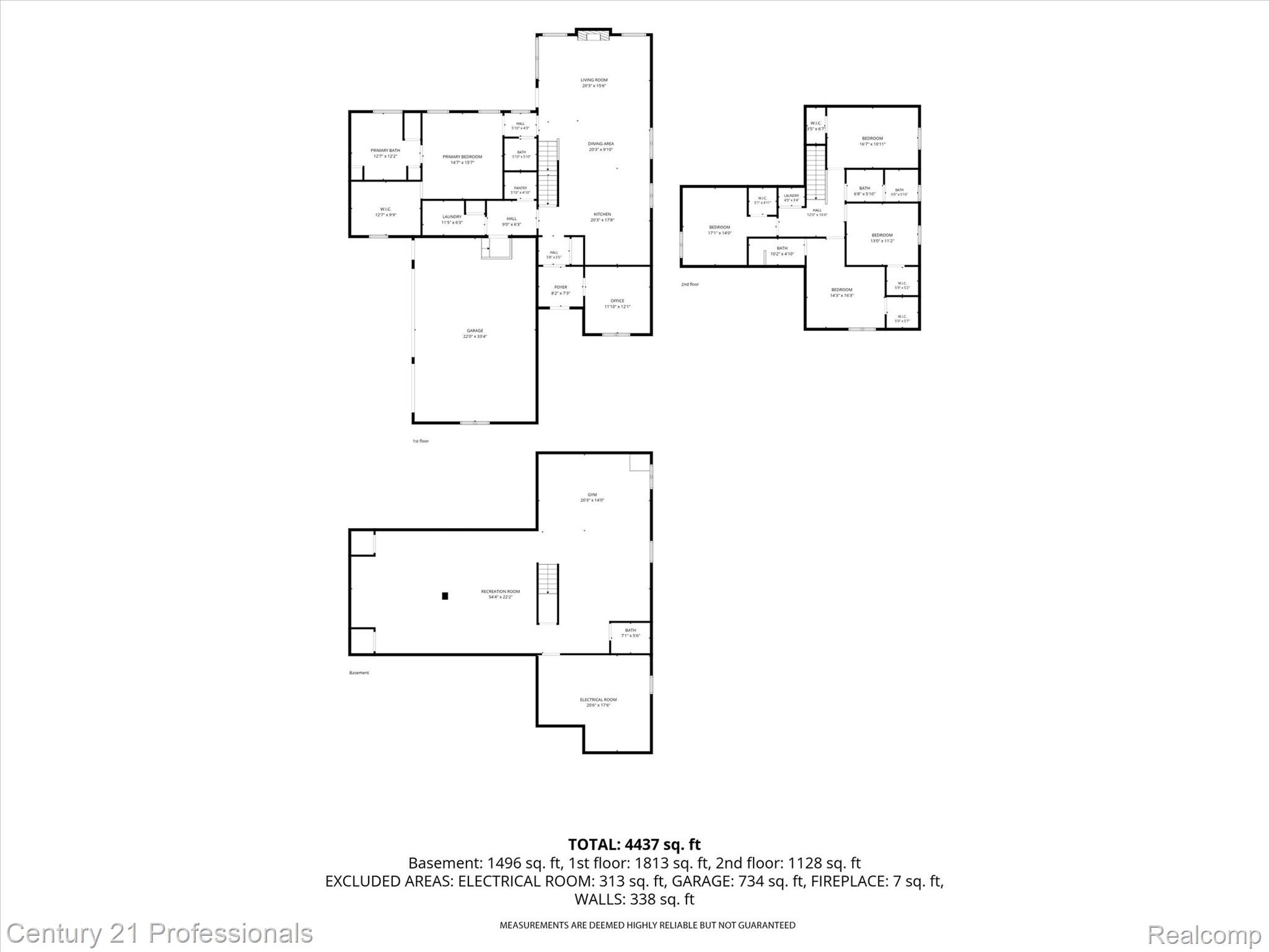 2212 Heidi Drive Property Photo 61