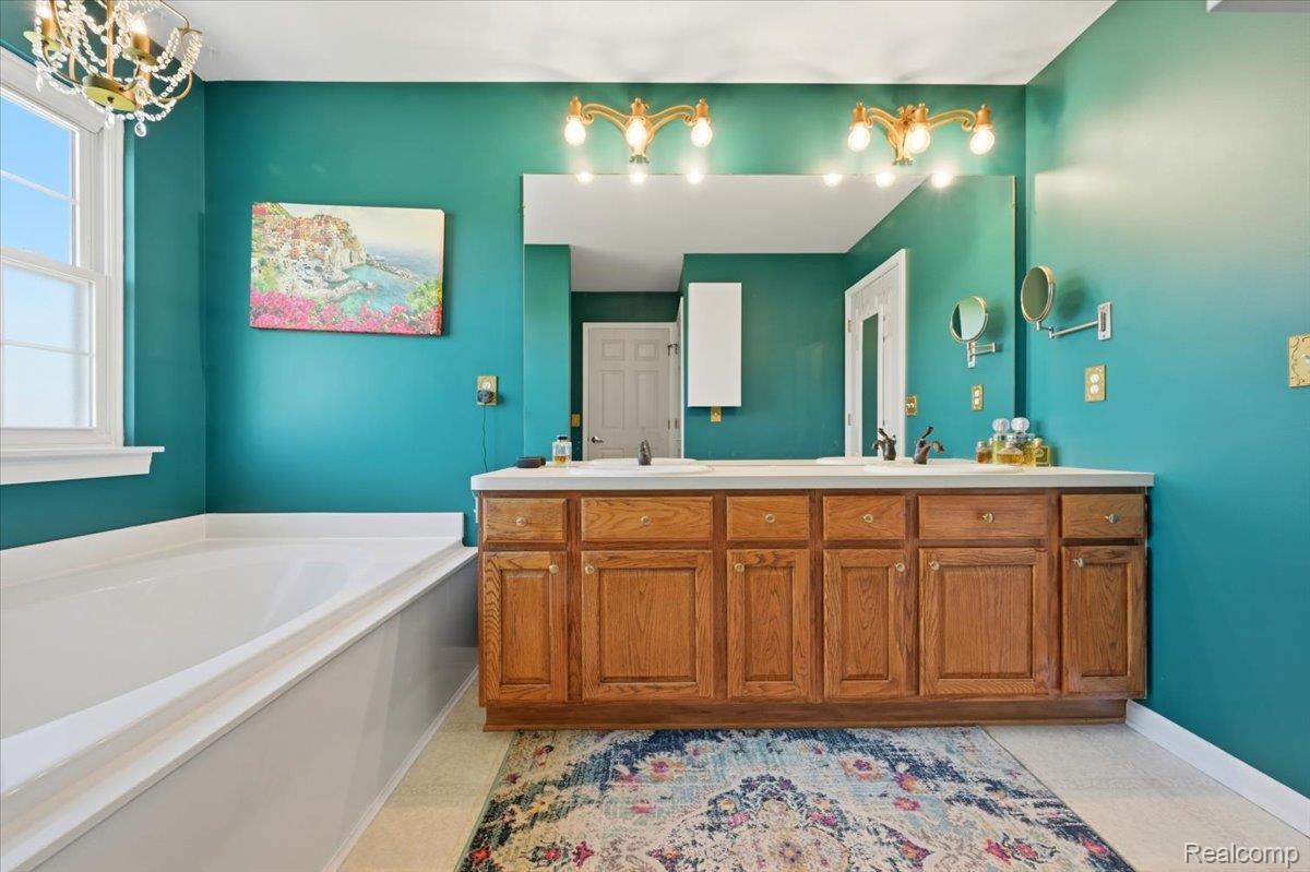 48606 Greenwich Circle Property Photo 29