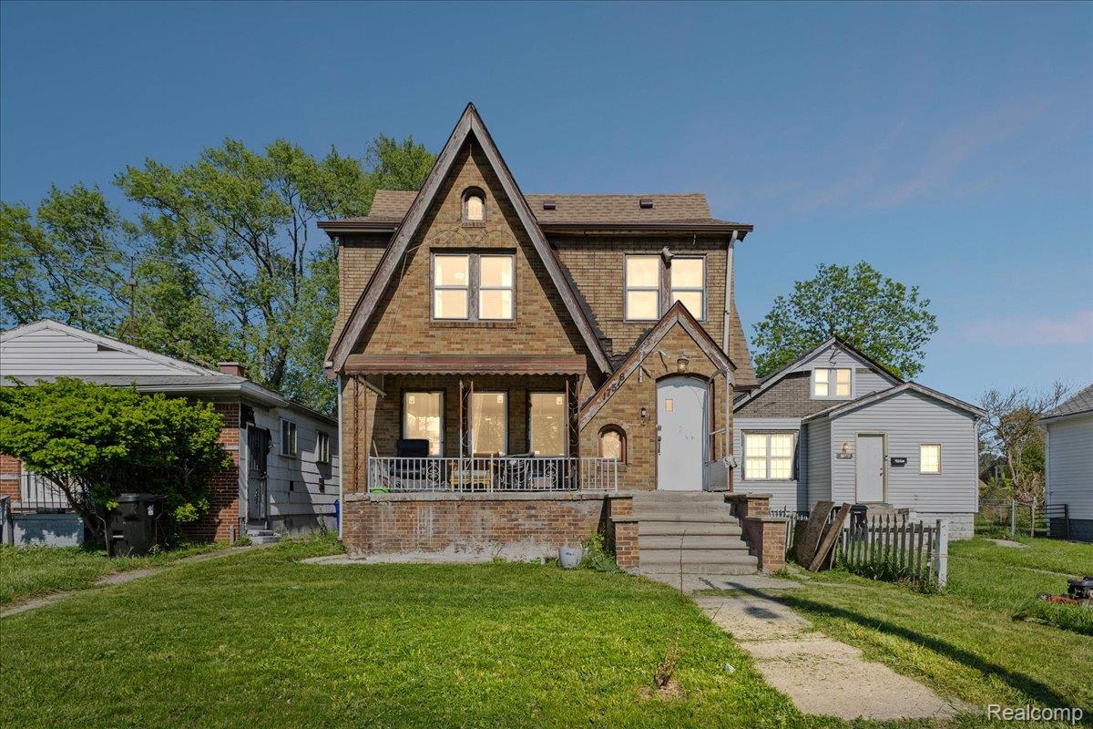 17516 Joseph Campau Street Property Photo 1