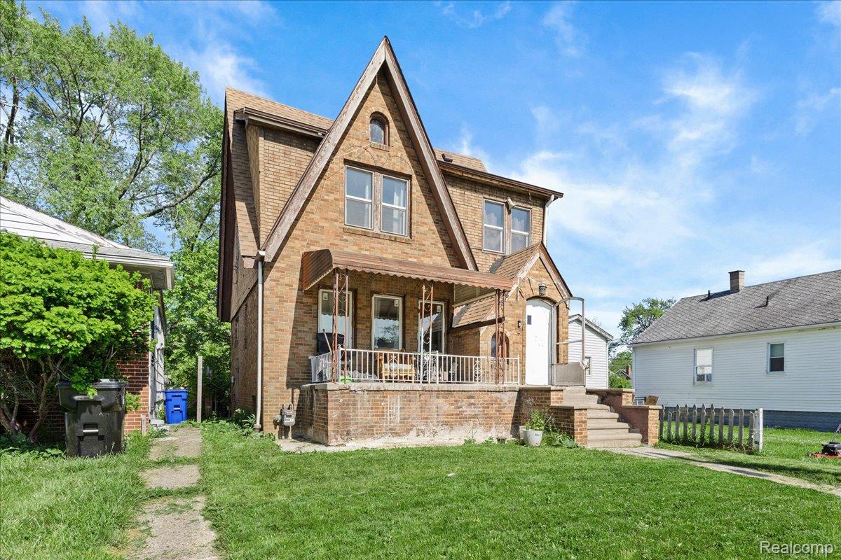 17516 Joseph Campau Street Property Photo 3