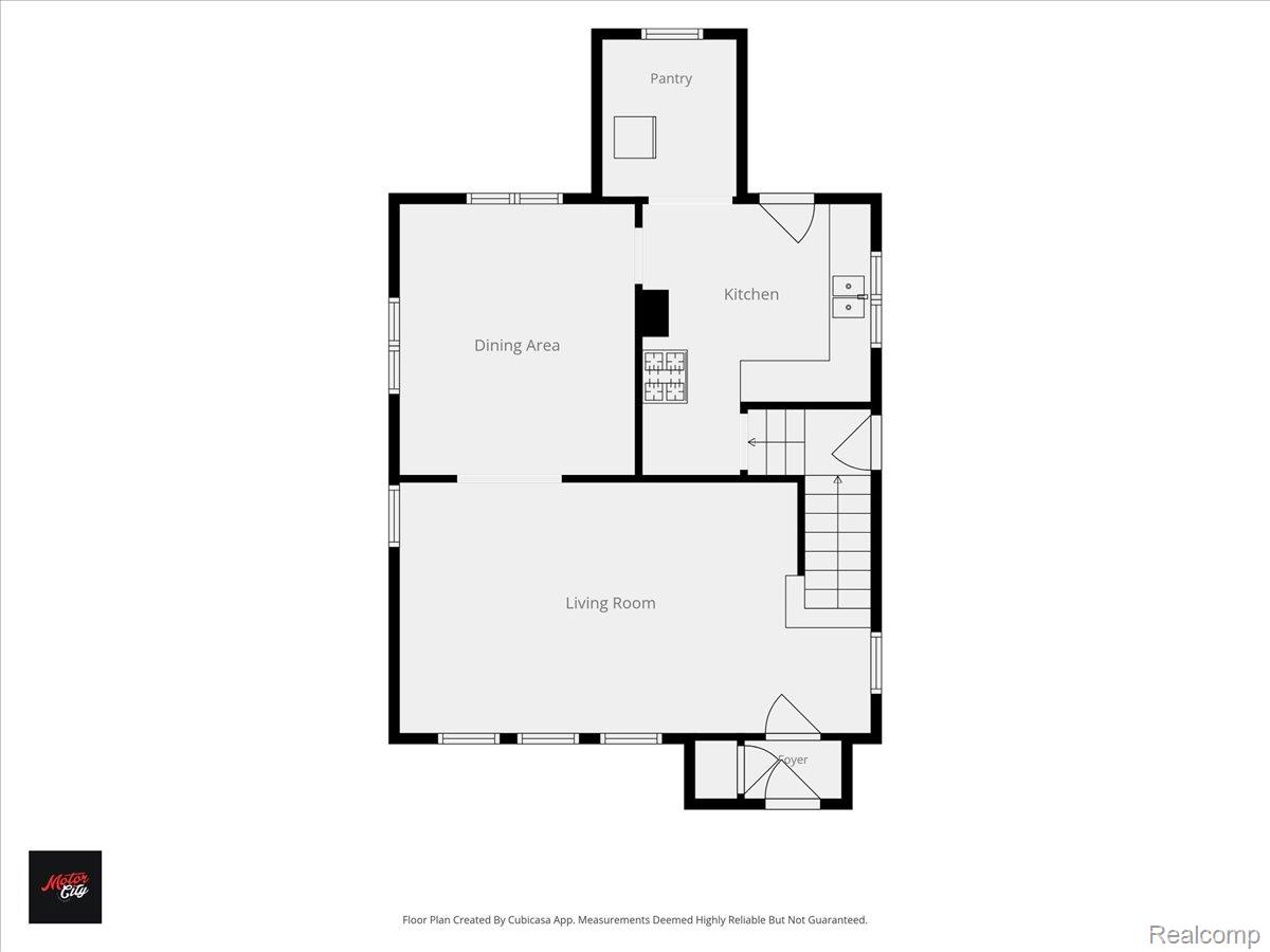 17516 Joseph Campau Street Property Photo 4