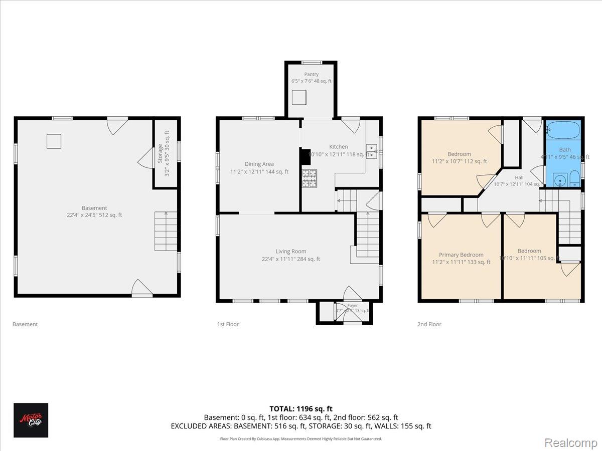 17516 Joseph Campau Street Property Photo 6