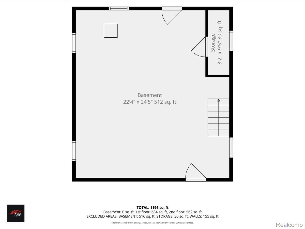 17516 Joseph Campau Street Property Photo 7