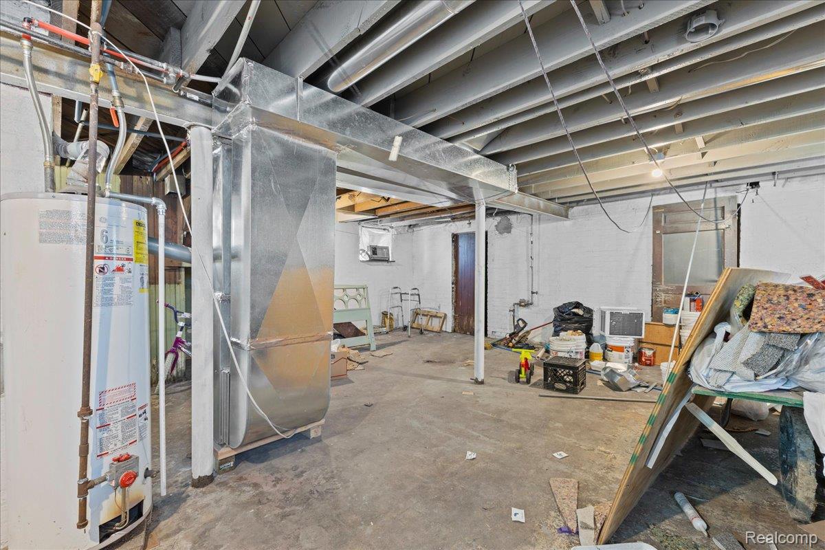 17516 Joseph Campau Street Property Photo 26