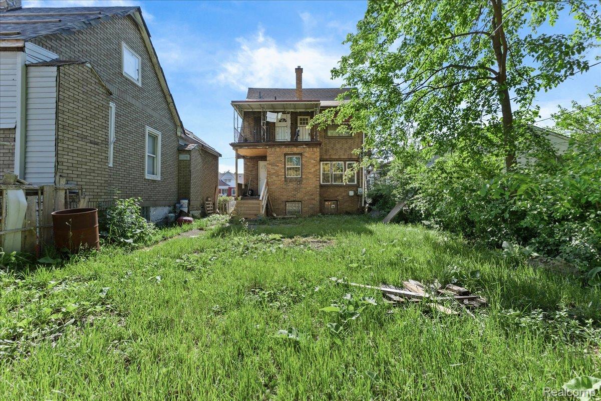 17516 Joseph Campau Street Property Photo 28