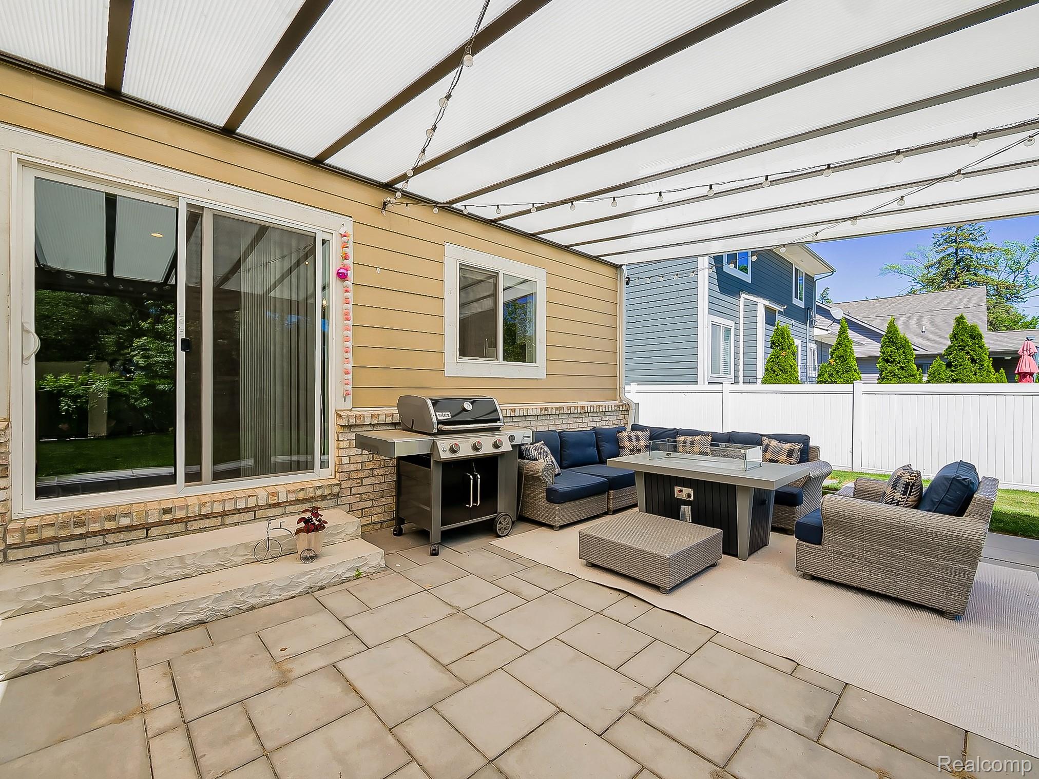 1724 Taylor Avenue Property Photo 44
