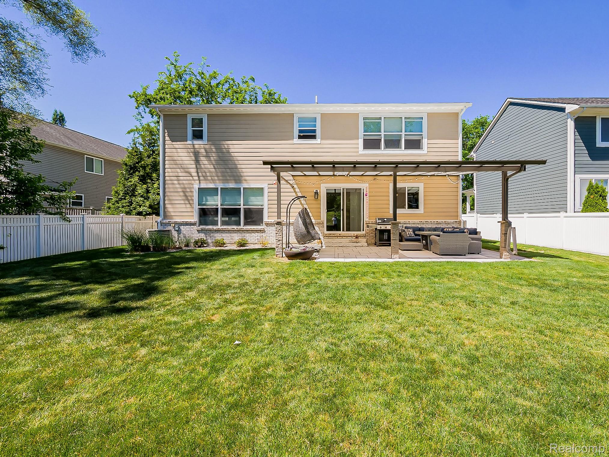 1724 Taylor Avenue Property Photo 47