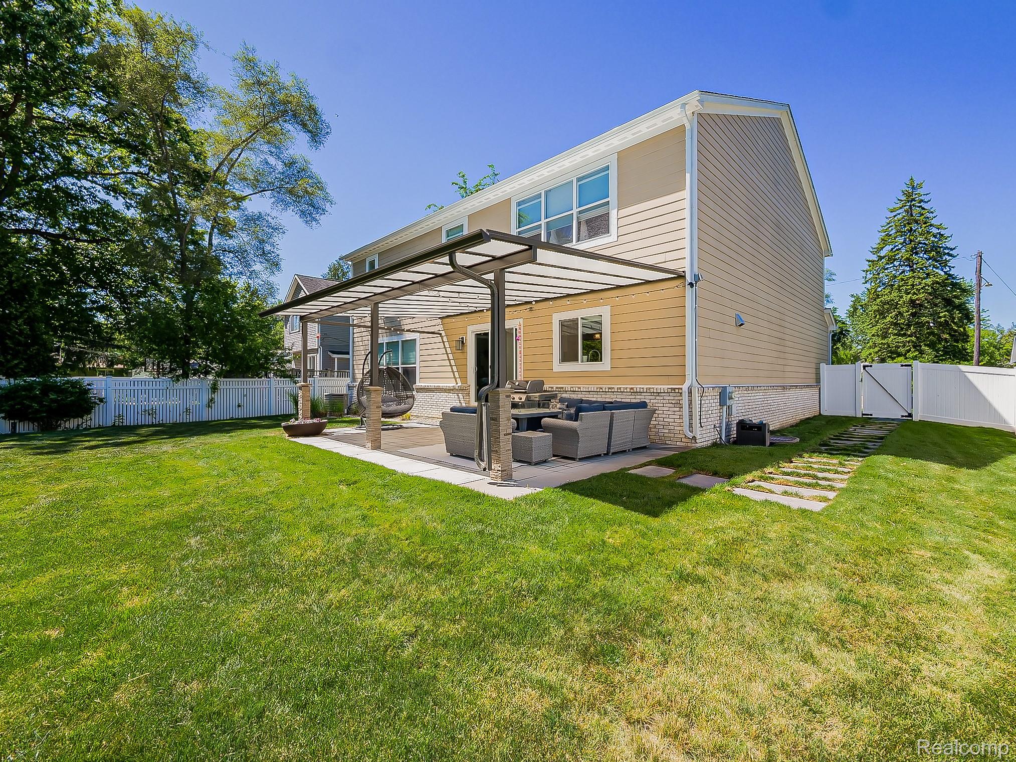 1724 Taylor Avenue Property Photo 48