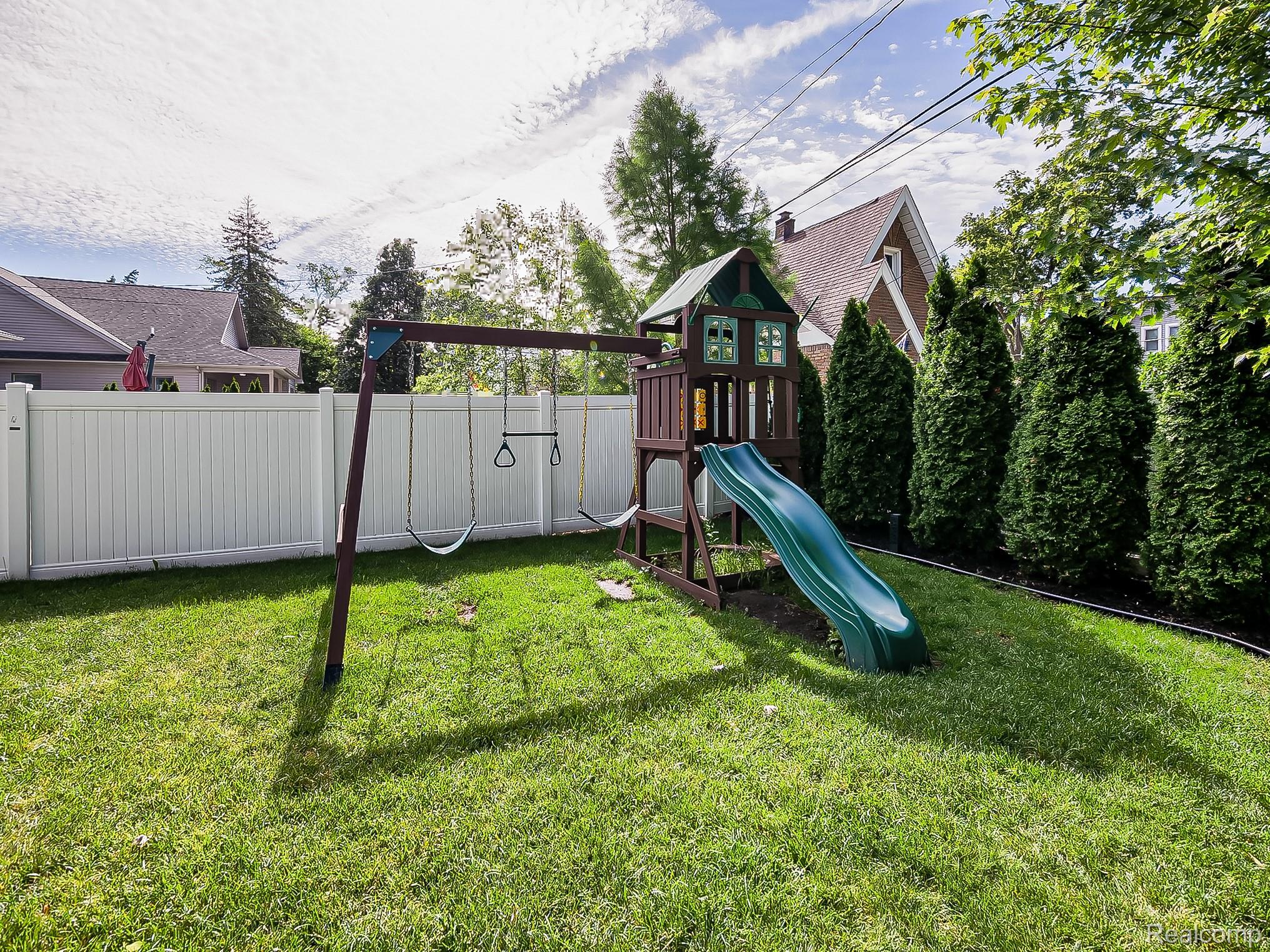 1724 Taylor Avenue Property Photo 57