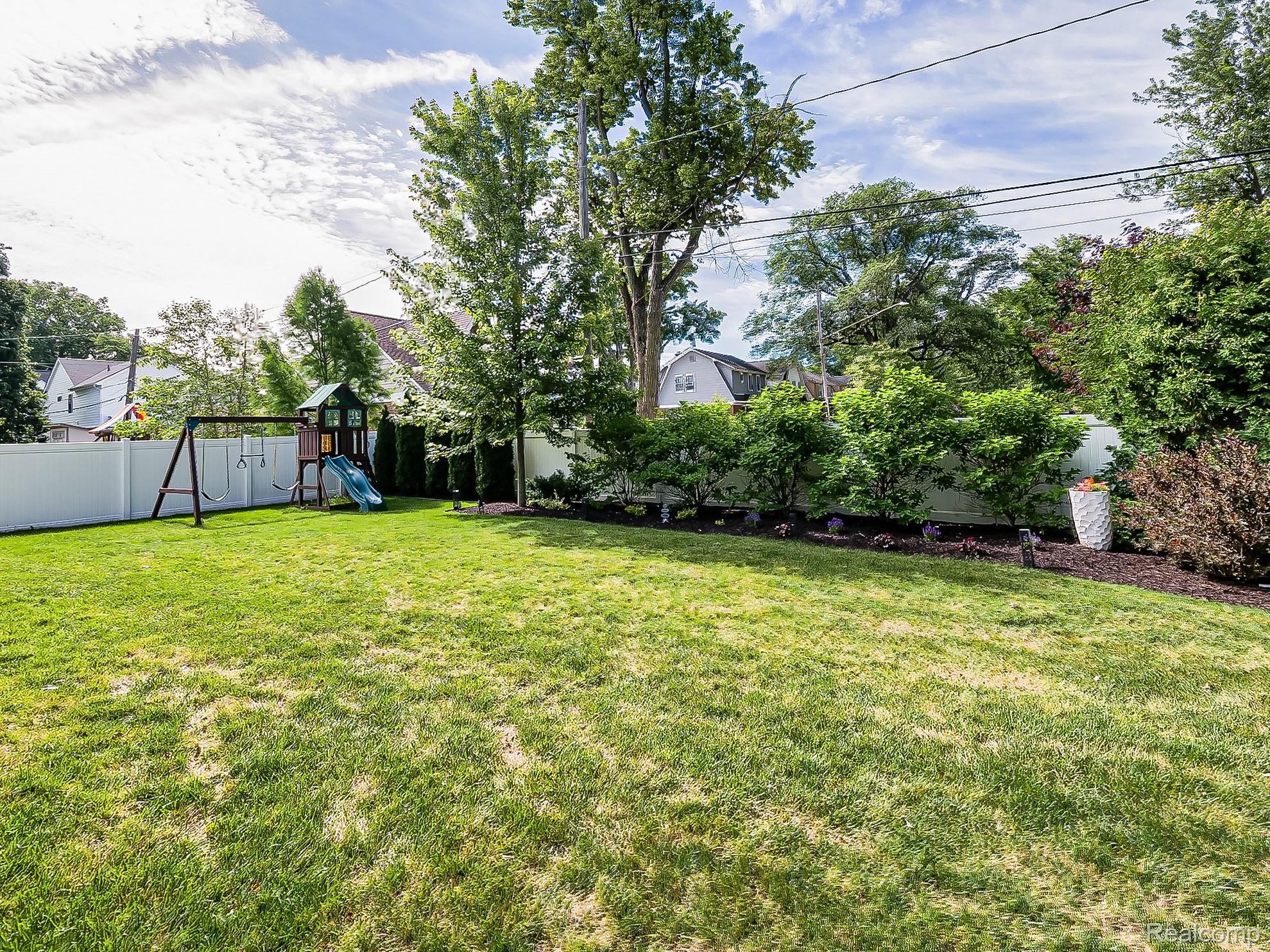 1724 Taylor Avenue Property Photo 62