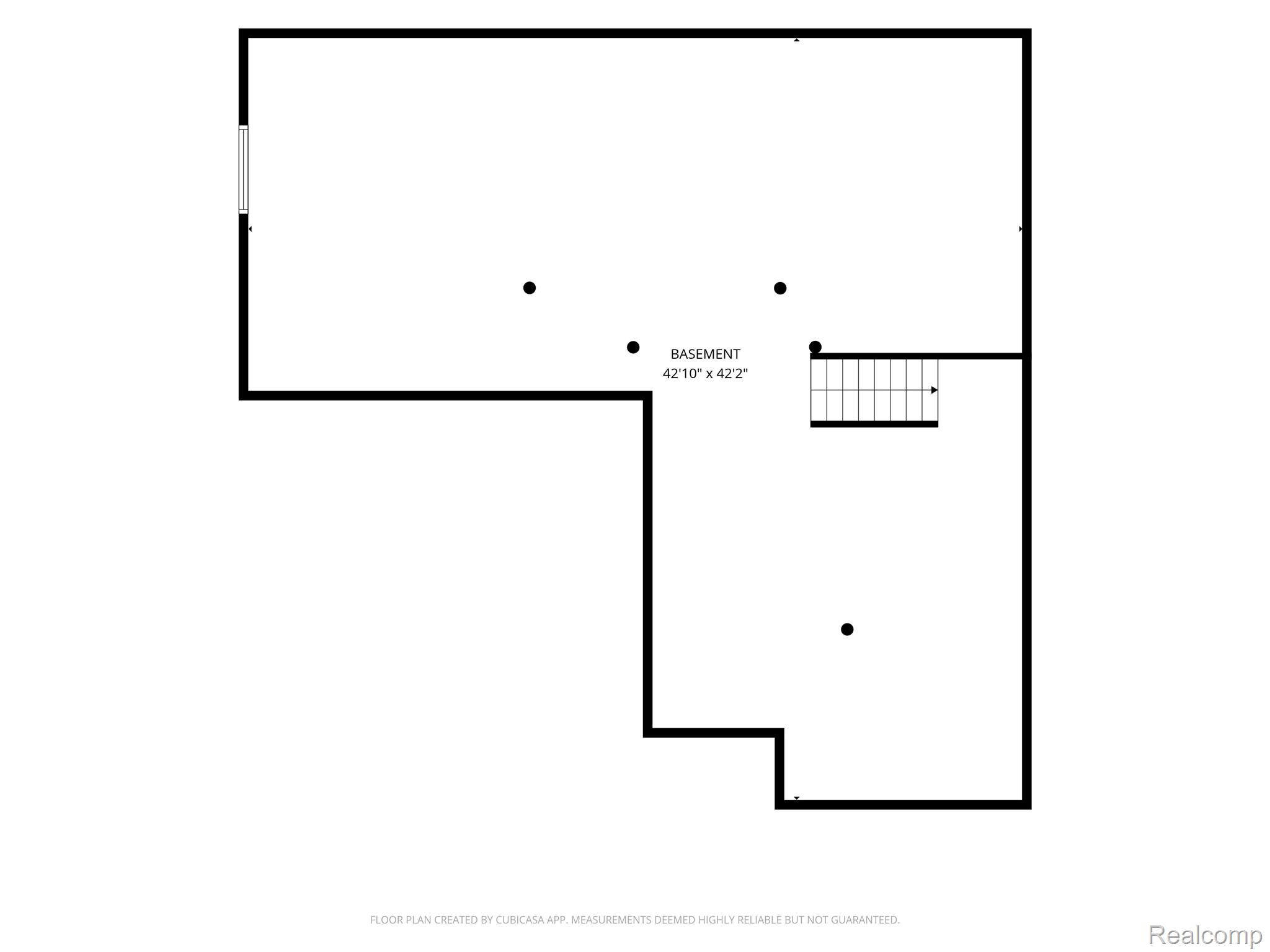 1724 Taylor Avenue Property Photo 64