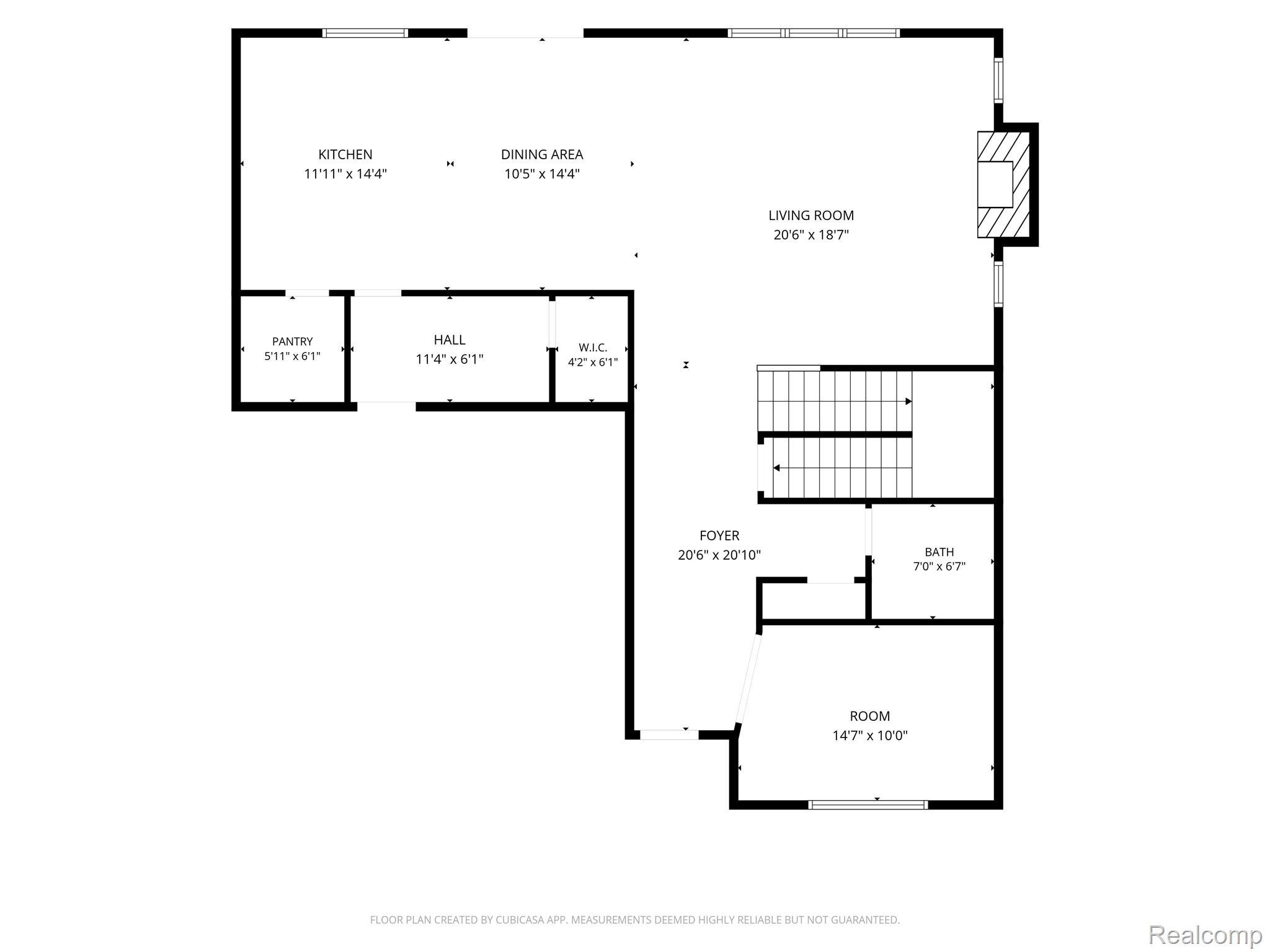 1724 Taylor Avenue Property Photo 65
