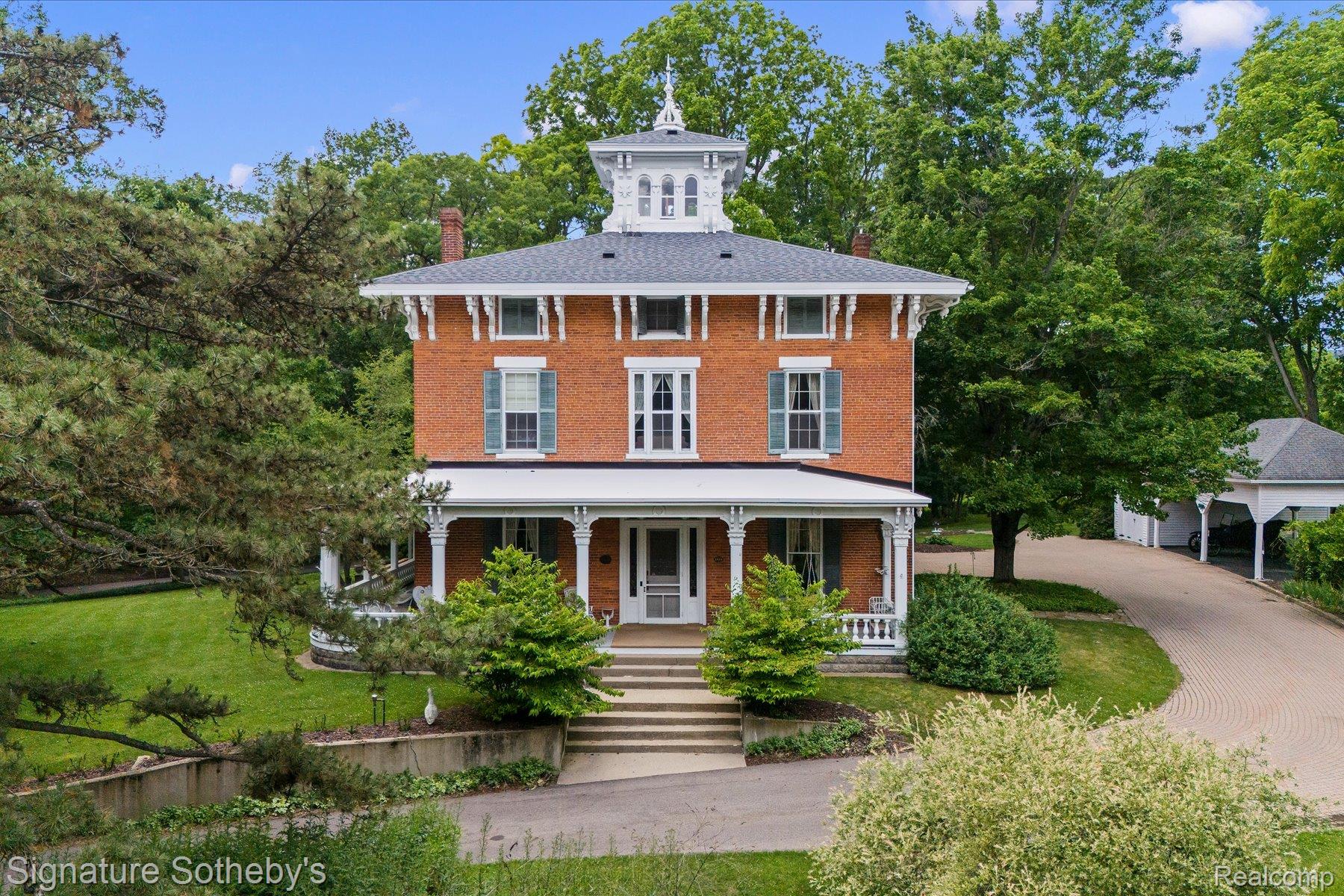 410 N Eagle Street Property Photo 69