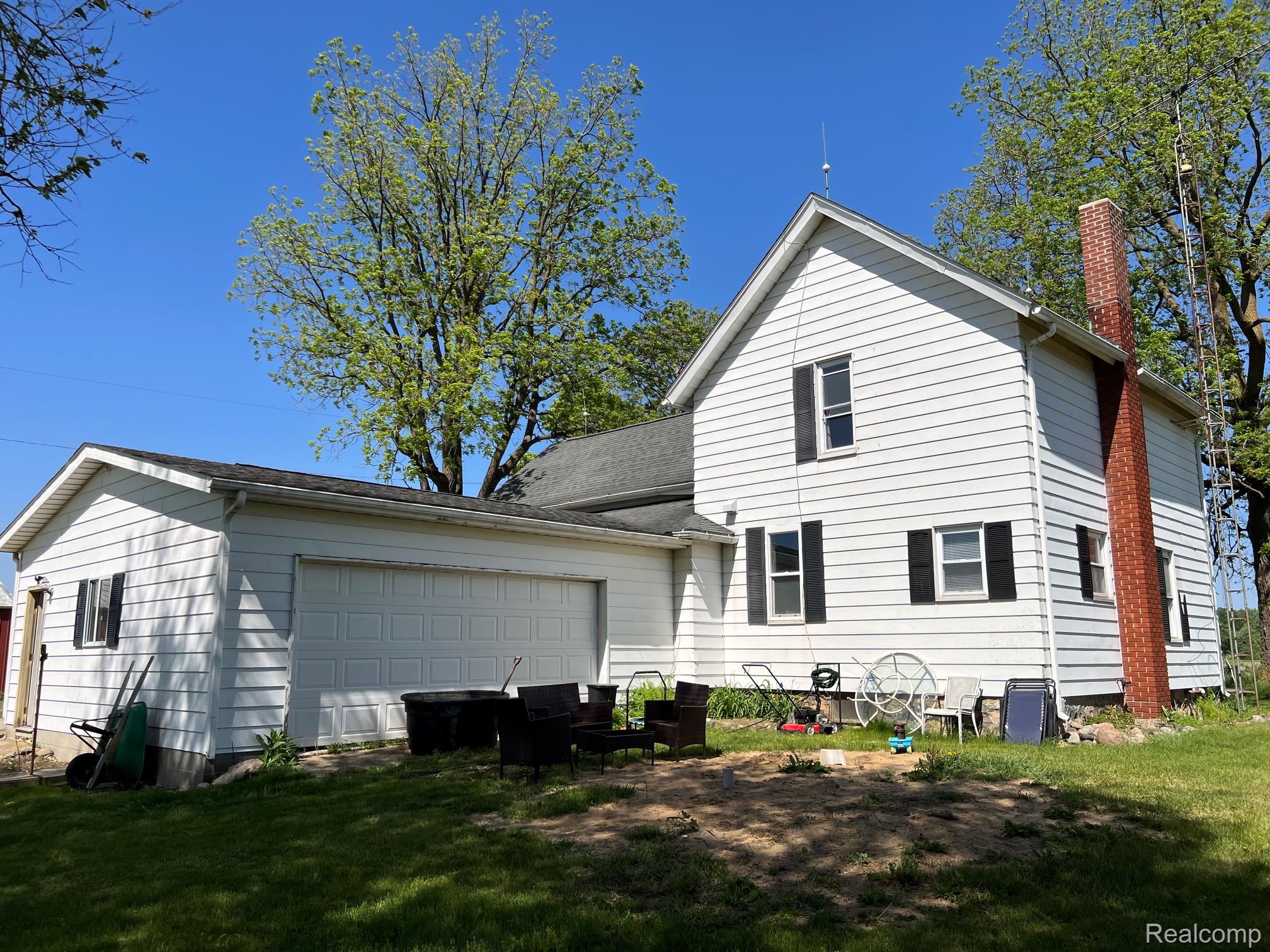 1464 S Force Road Property Photo 2