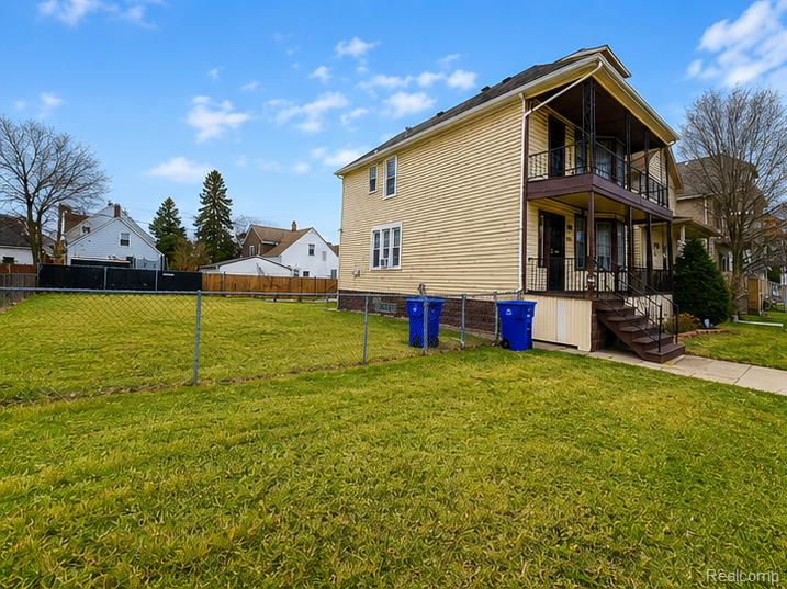 2400 Danforth Street Property Photo 3