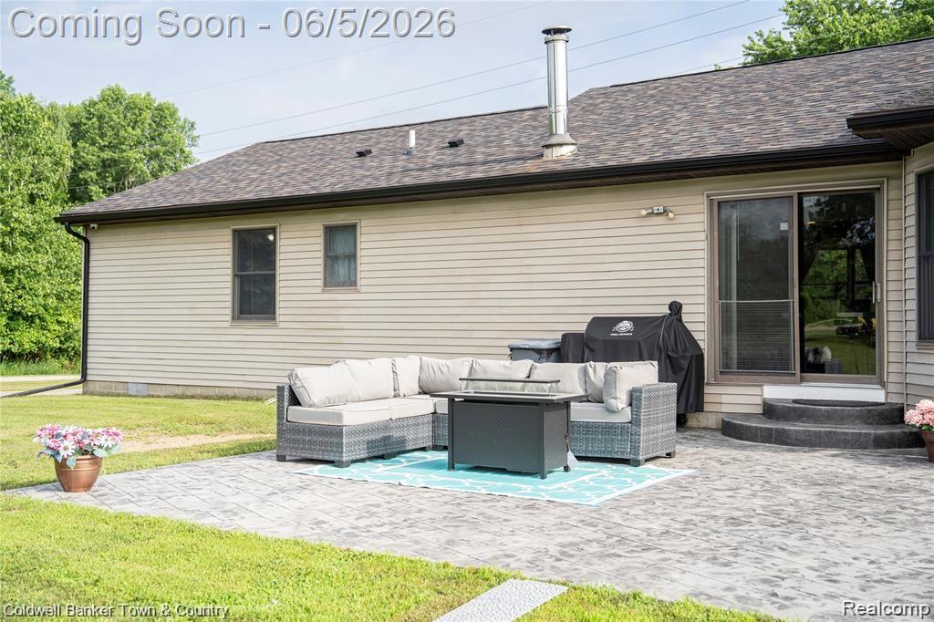 6881 Munsell Road Property Photo 27