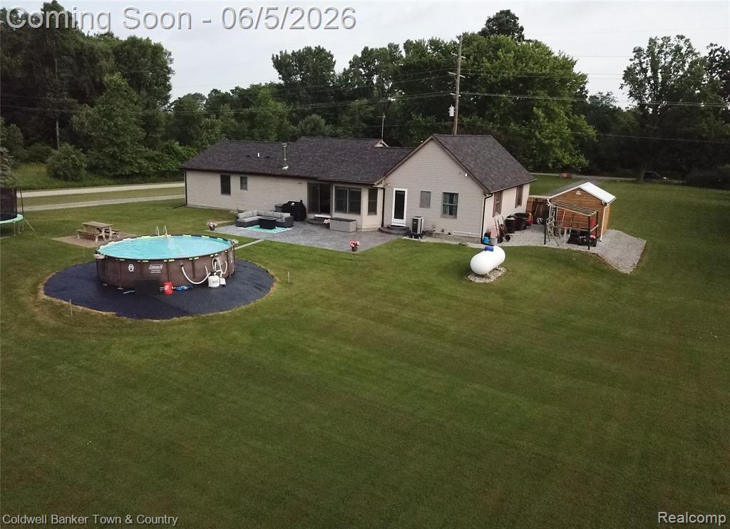 6881 Munsell Road Property Photo 30