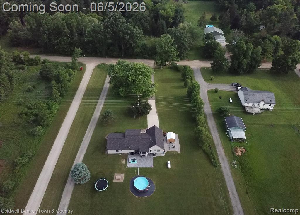6881 Munsell Road Property Photo 32