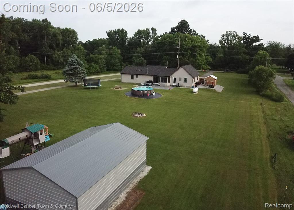6881 Munsell Road Property Photo 33