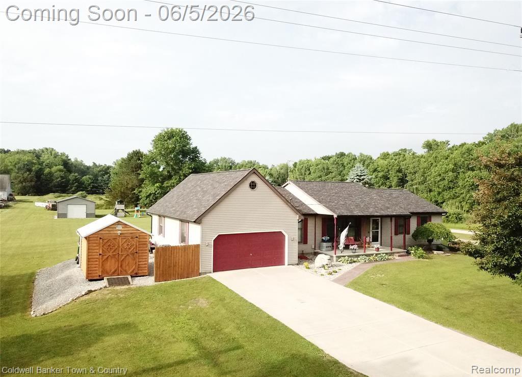 6881 Munsell Road Property Photo 38