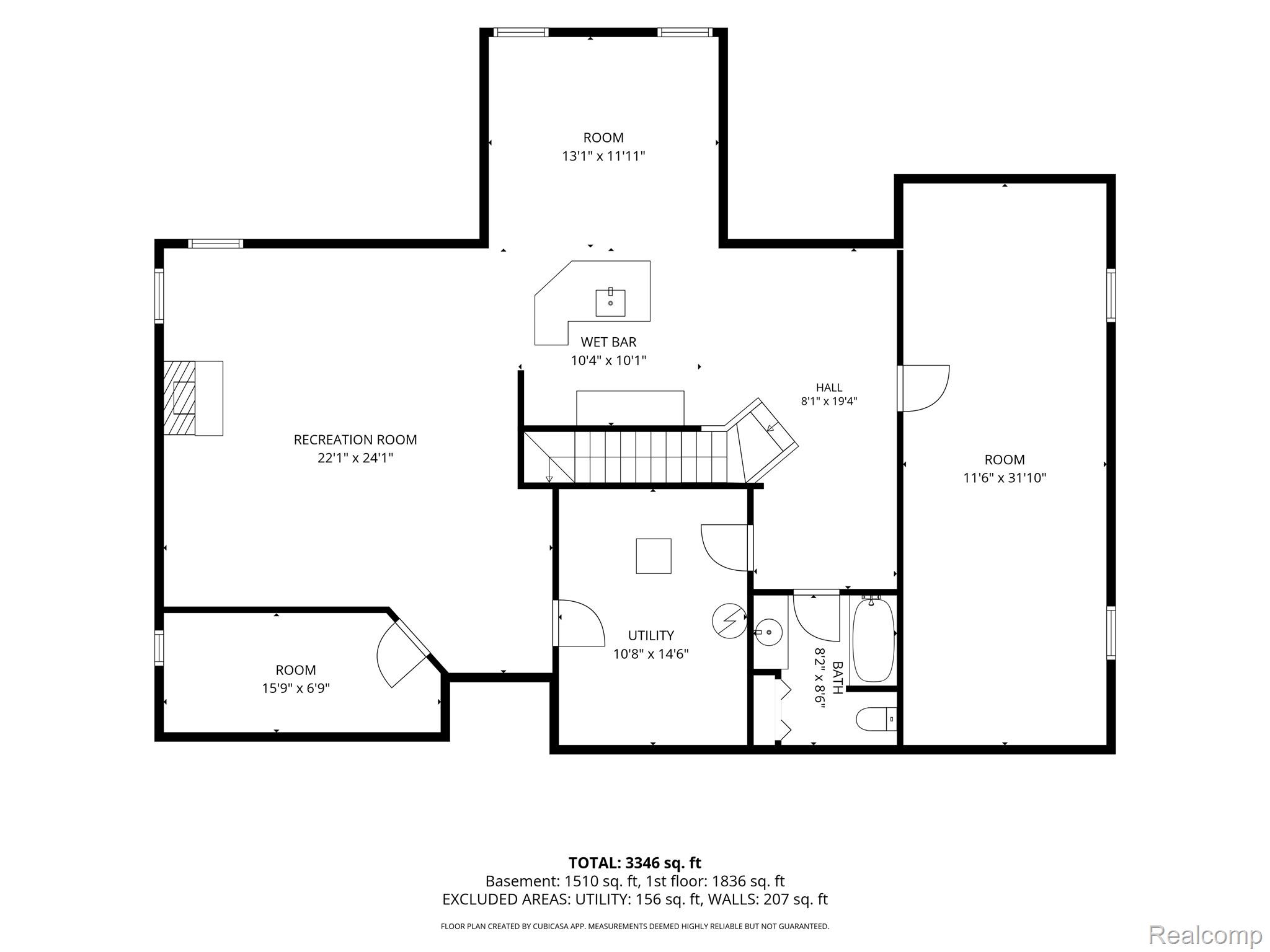 3433 Pinemeadow Court Property Photo 20