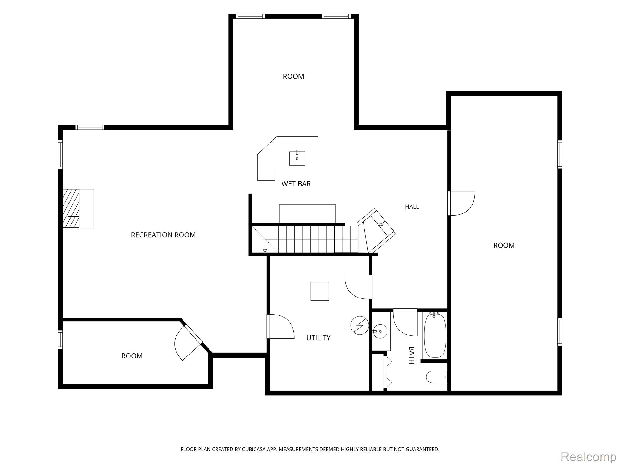 3433 Pinemeadow Court Property Photo 21