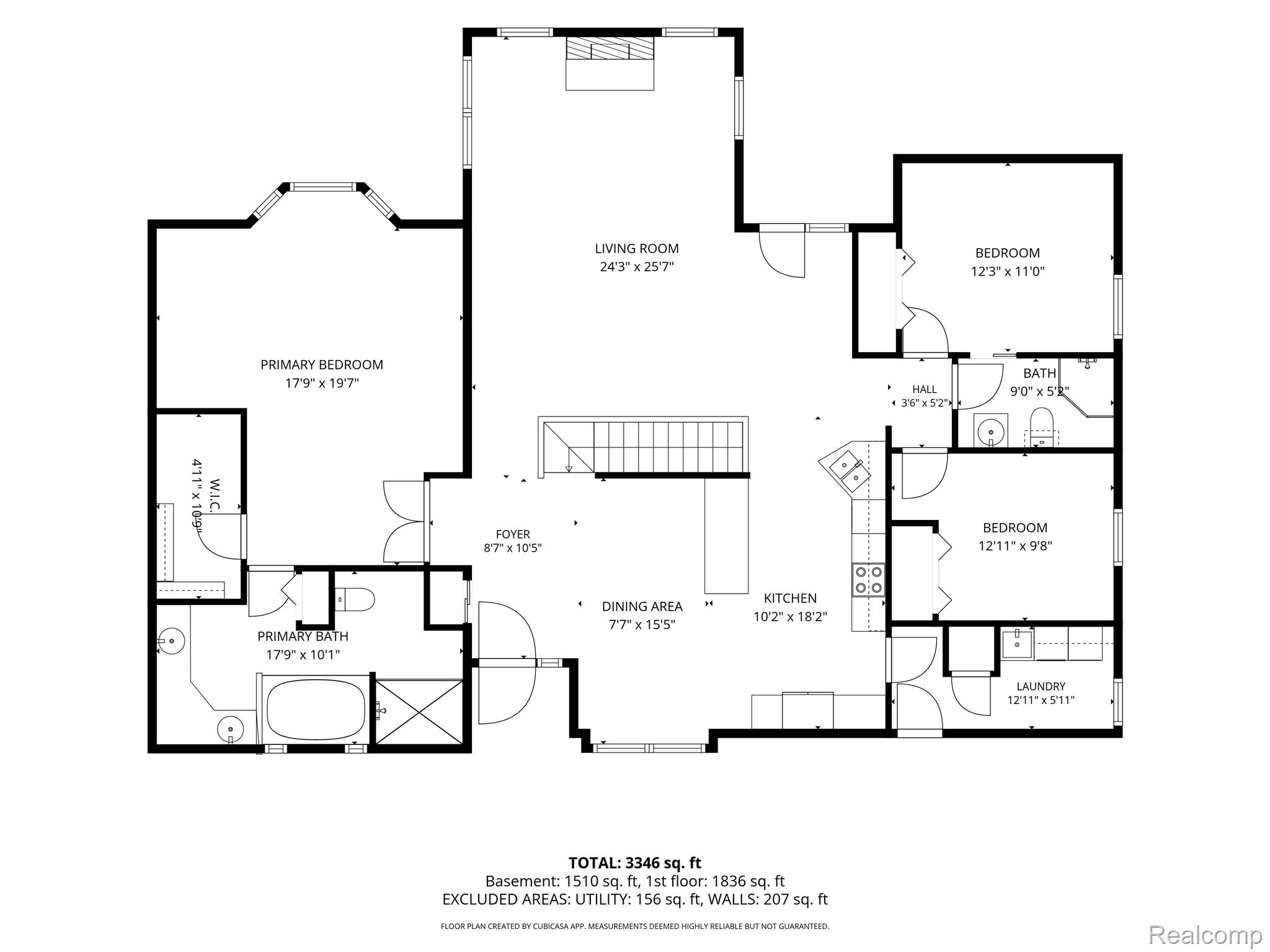3433 Pinemeadow Court Property Photo 22