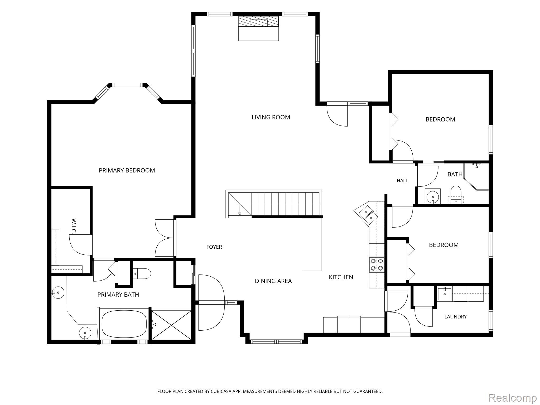 3433 Pinemeadow Court Property Photo 23