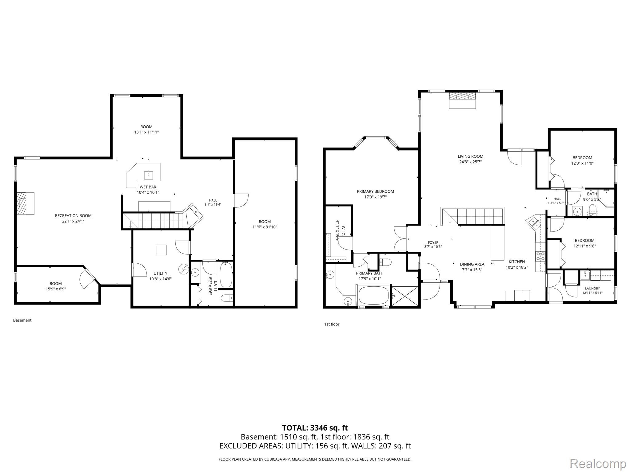 3433 Pinemeadow Court Property Photo 24