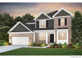 51369 Deerbrook Drive Property Photo 1