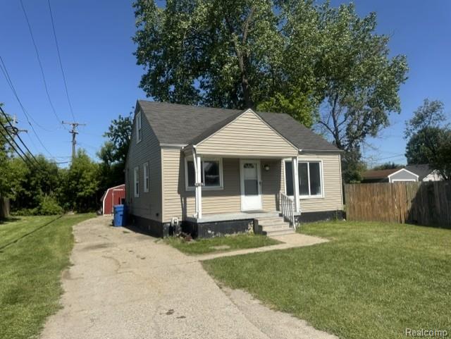 26648 Schoenherr Road Property Photo 1