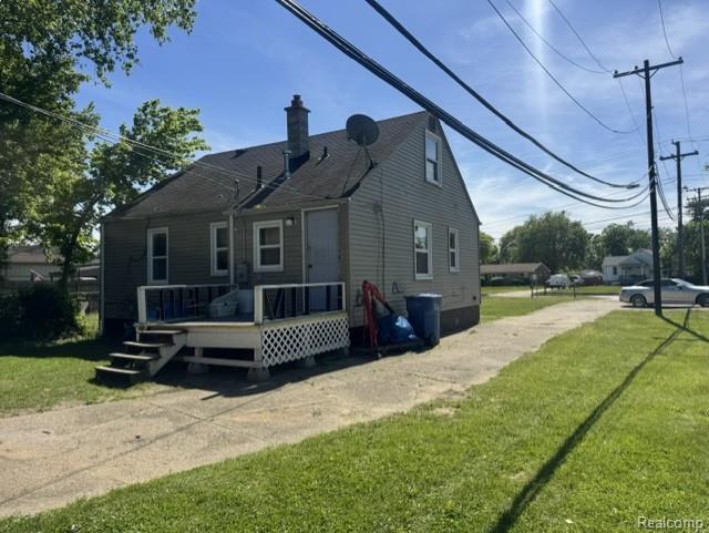 26648 Schoenherr Road Property Photo 3