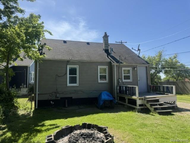 26648 Schoenherr Road Property Photo 4