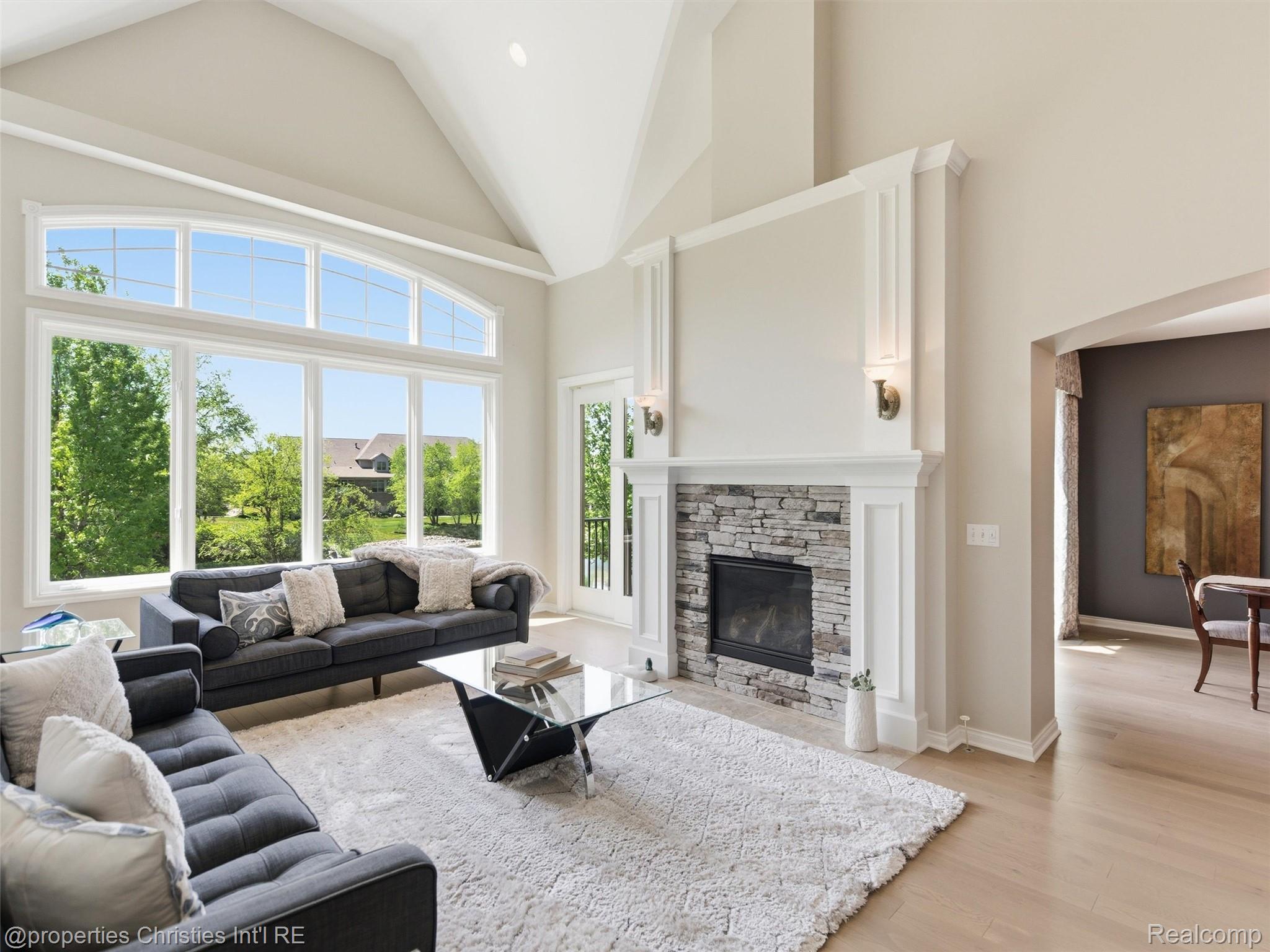 10822 Sparkling Waters Court Property Photo 1