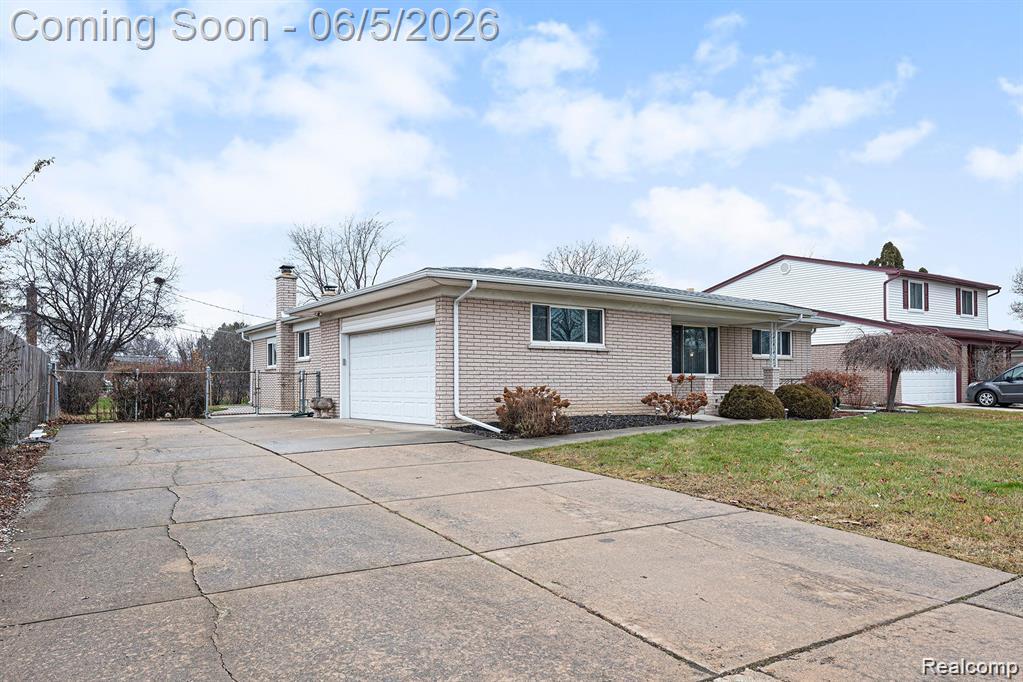 3461 Lancaster Drive Property Photo 1